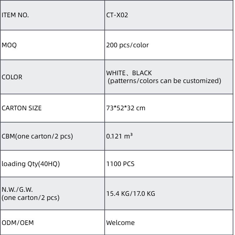 06x系列三轮手推车