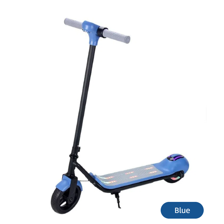 Child electric scooter — ES01