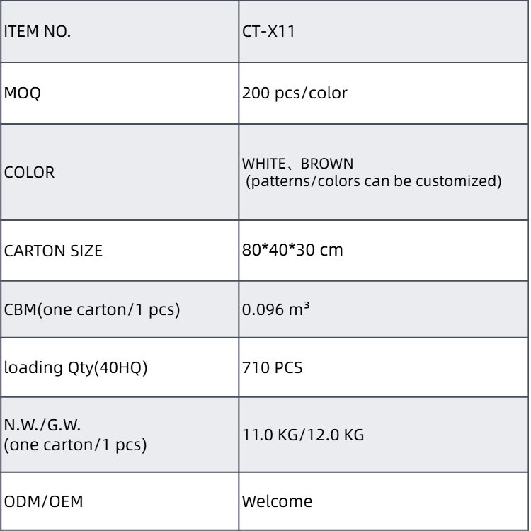 60x系列三轮手推车