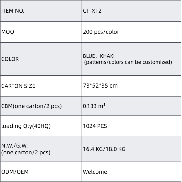 66x系列三轮手推车