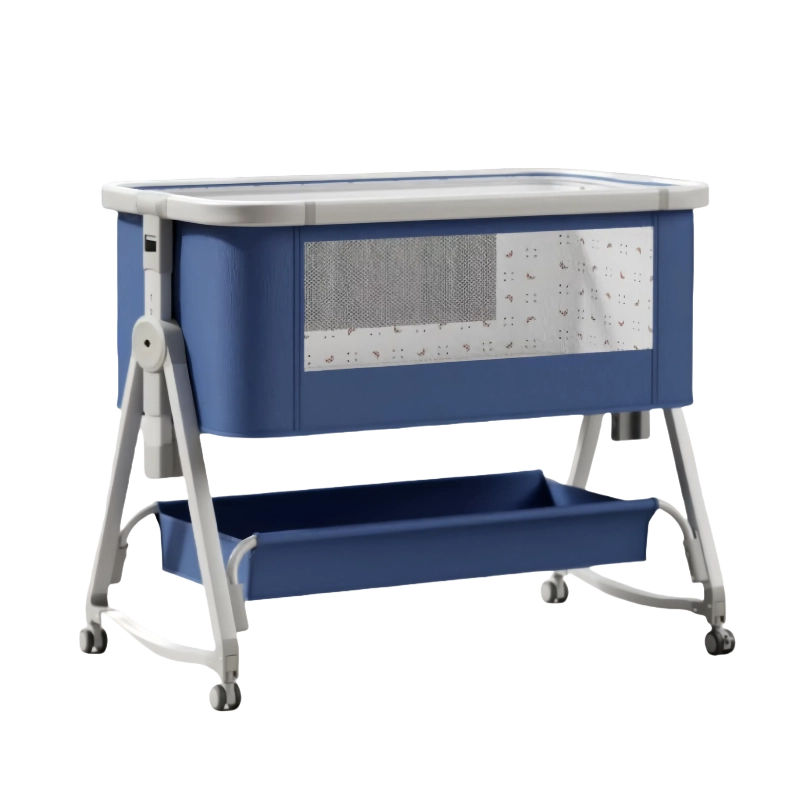 Baby crib–C916