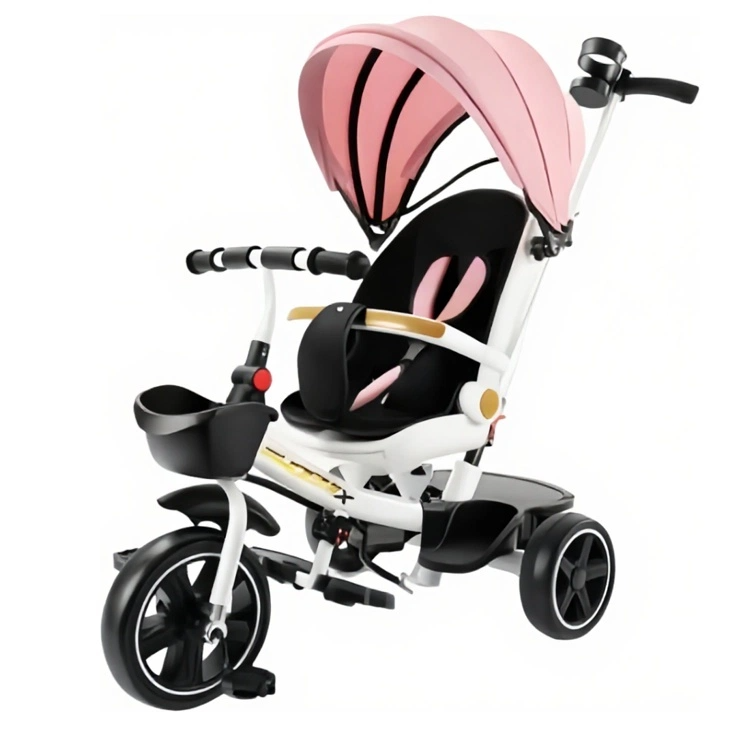 Child tricycle–CT-X02