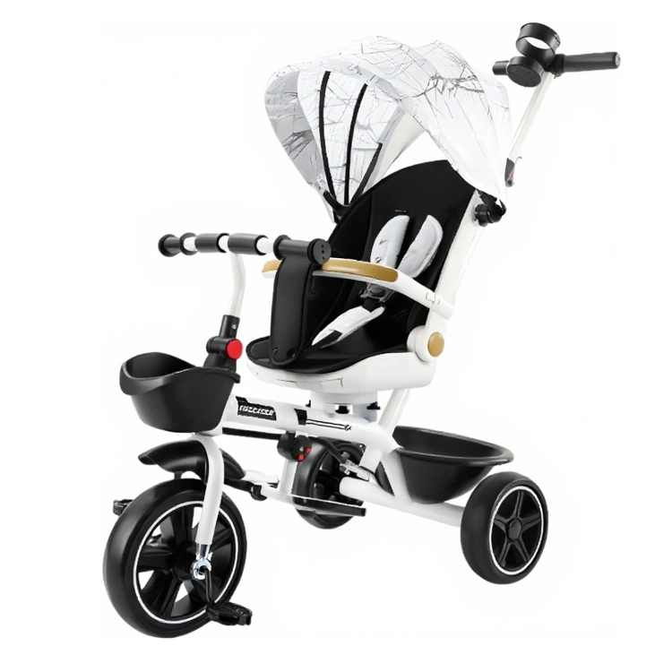 Child tricycle–CT-X01