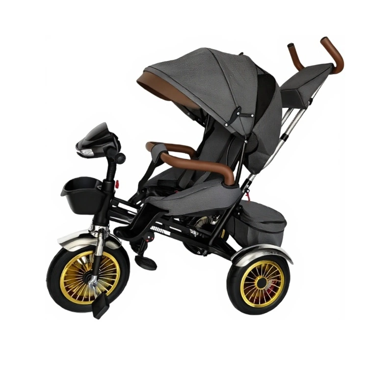 Child tricycle–CT-X08