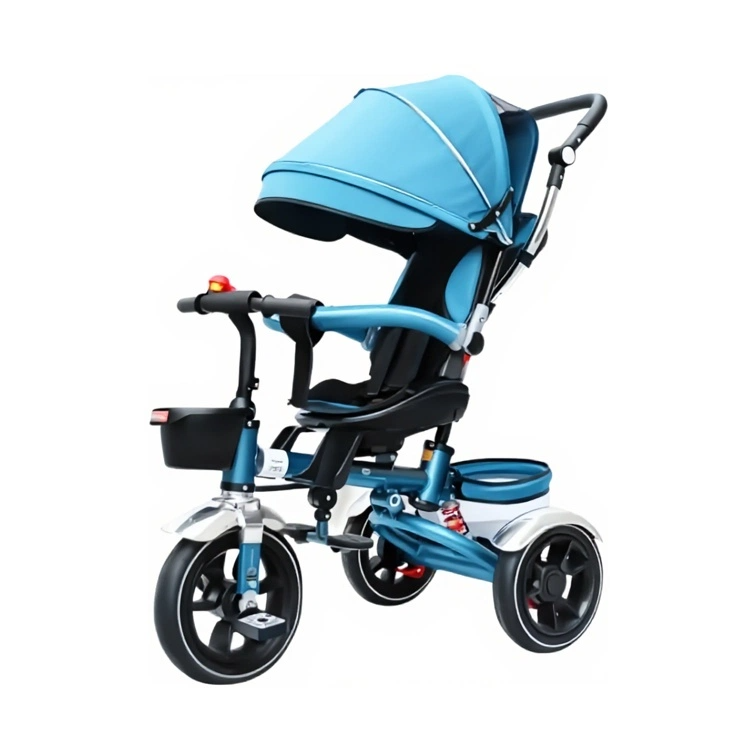 Child tricycle–CT-X09