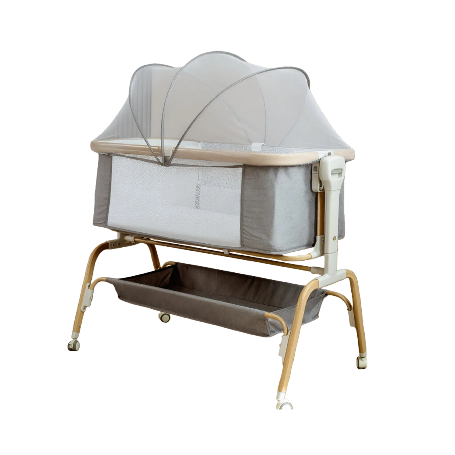 baby crib–9018