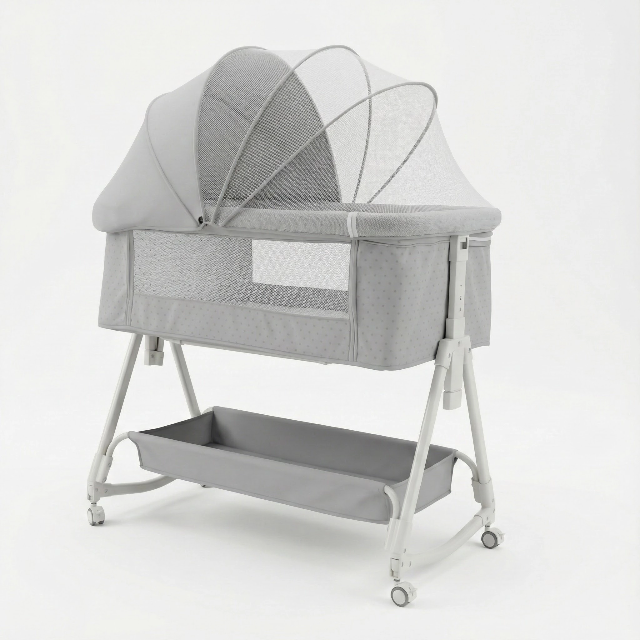 baby crib–C902